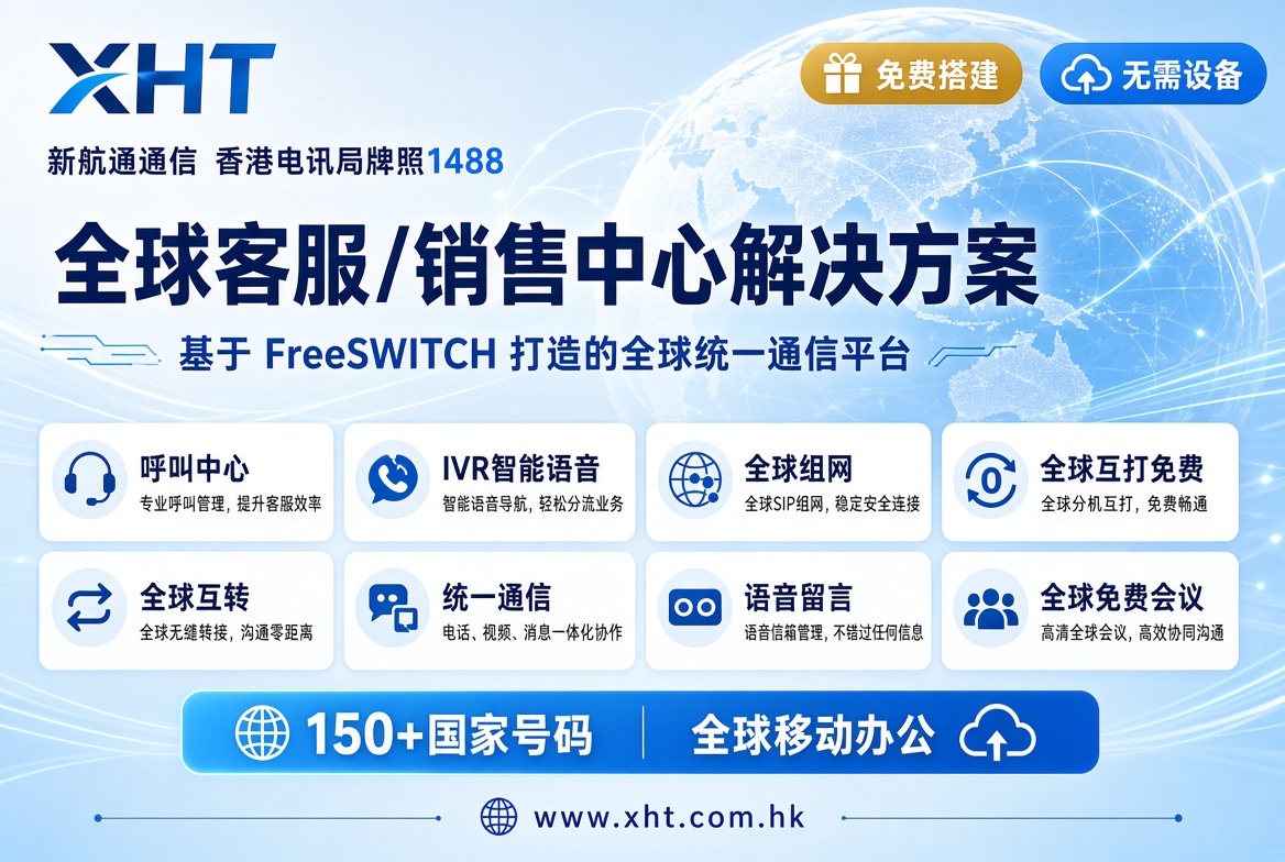 呼叫中心